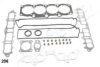 ASHIKA 48-02-206 Gasket Set, cylinder head